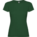 6627 Camiseta Jamaica Mujer 3XL
