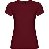 6627 Camiseta Jamaica Mujer 3XL