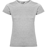 6627 Camiseta Jamaica Mujer 3XL