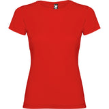 6627 Camiseta Jamaica Mujer 3XL