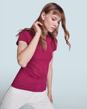 6627 Camiseta Jamaica Mujer 3XL