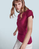 6627 Camiseta Jamaica Mujer 3XL