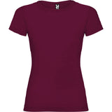 6627 Camiseta Jamaica Mujer 3XL