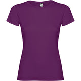 6627 Camiseta Jamaica Mujer 3XL
