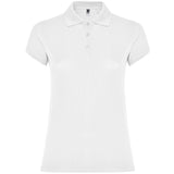 6634 Polo Star Mujer 3XL