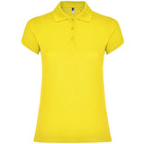 6634 Polo Star Mujer 3XL