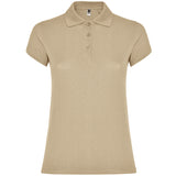 6634 Polo Star Mujer 3XL