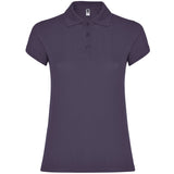 6634 Polo Star Mujer Colores Nuevos