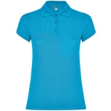 6634 Polo Star Mujer 3XL