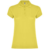 6634 Polo Star Mujer Colores Nuevos