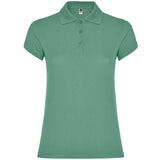 6634 Polo Star Mujer Colores Nuevos