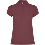 6634 Polo Star Mujer Colores Nuevos