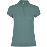6634 Polo Star Mujer Colores Nuevos