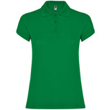 6634 Polo Star Mujer Colores Nuevos