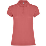 6634 Polo Star Mujer Colores Nuevos