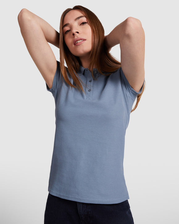6634 Polo Star Mujer 3XL