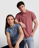 6634 Polo Star Mujer Colores Nuevos