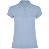 6634 Polo Star Mujer Colores Nuevos
