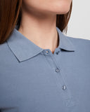 6634 Polo Star Mujer Colores Nuevos