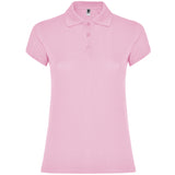 6634 Polo Star Mujer 3XL