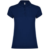 6634 Polo Star Mujer 3XL