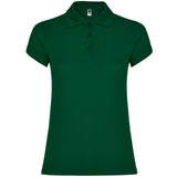 6634 Polo Star Mujer 3XL