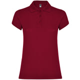 6634 Polo Star Mujer 3XL