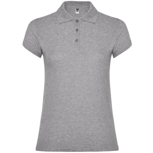 6634 Polo Star Mujer 3XL