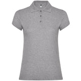 6634 Polo Star Mujer 3XL