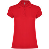 6634 Polo Star Mujer 3XL