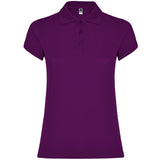 6634 Polo Star Mujer 3XL