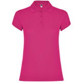 6634 Polo Star Mujer 3XL