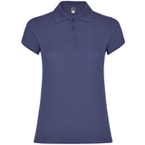 6634 Polo Star Mujer 3XL