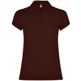 6634 Polo Star Mujer 3XL