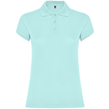 6634 Polo Star Mujer Colores Nuevos