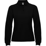 6636 Polo Estrella Mujer