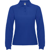 6636 Polo Estrella Mujer