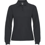 6636 Polo Estrella Mujer