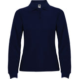 6636 Polo Estrella Mujer
