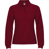 6636 Polo Estrella Mujer