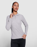 6636 Polo Estrella Mujer