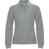 6636 Polo Estrella Mujer