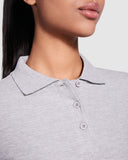 6636 Polo Estrella Mujer