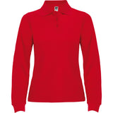 6636 Polo Estrella Mujer