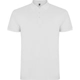 6638 Polo hombre Star