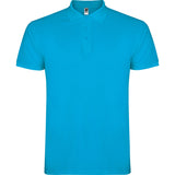 6638 Polo hombre Star
