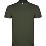 6638 Polo Star colores nuevos
