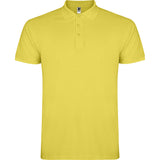 6638 Polo Star colores nuevos