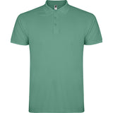 6638 Polo hombre Star