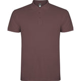 6638 Polo Star colores nuevos